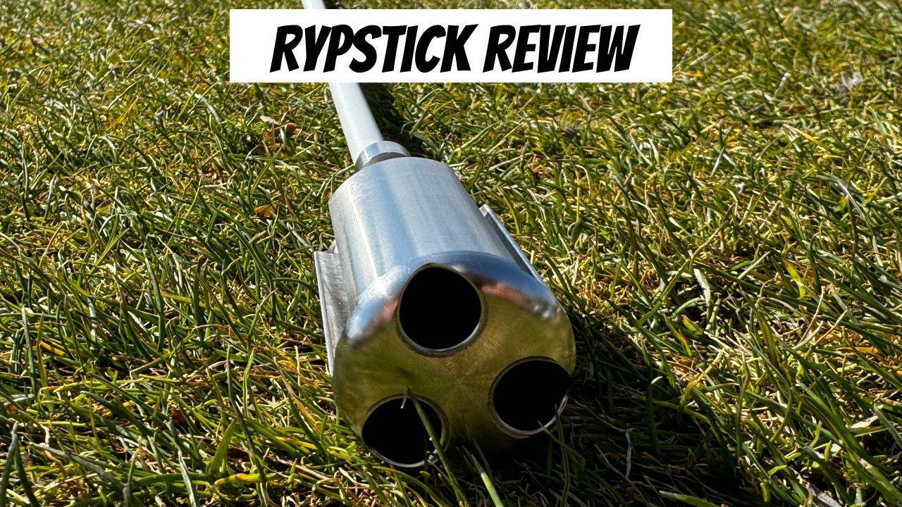 Rypstick Review: Does It Actually Increase Swing Speed?
