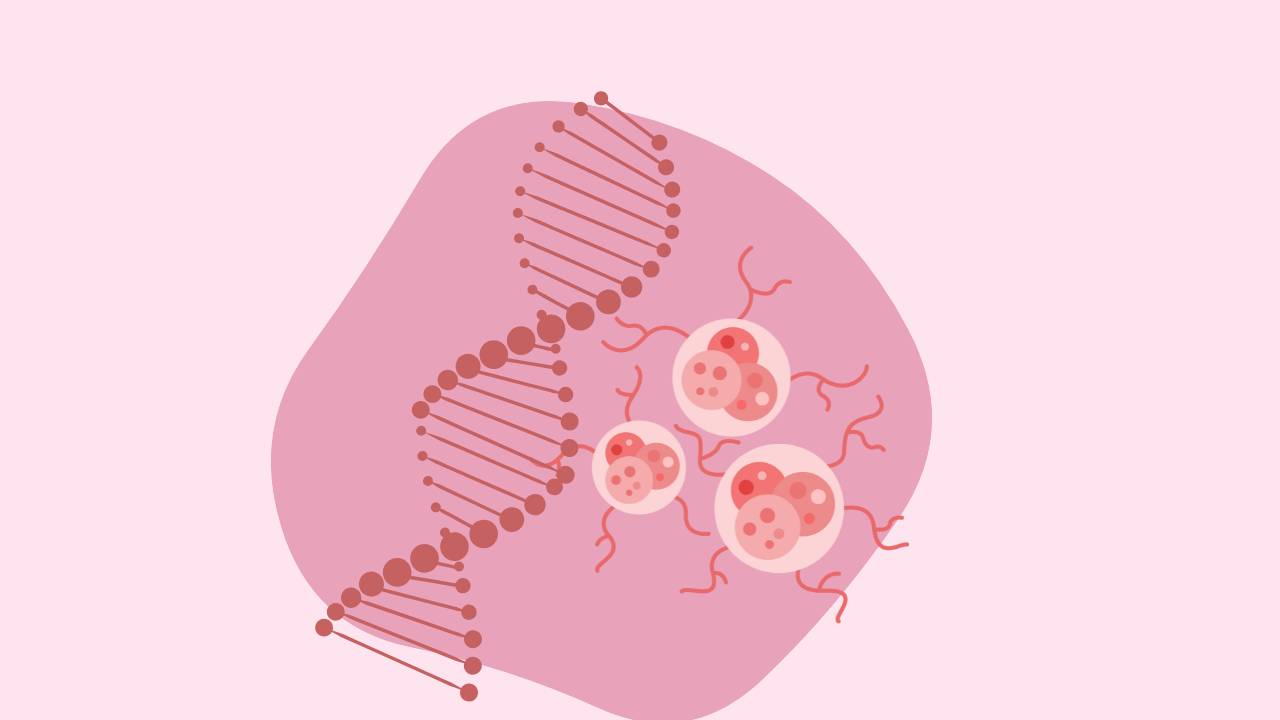 New Research Exposes a Hidden Driver of Triple Negative Breast Cancer