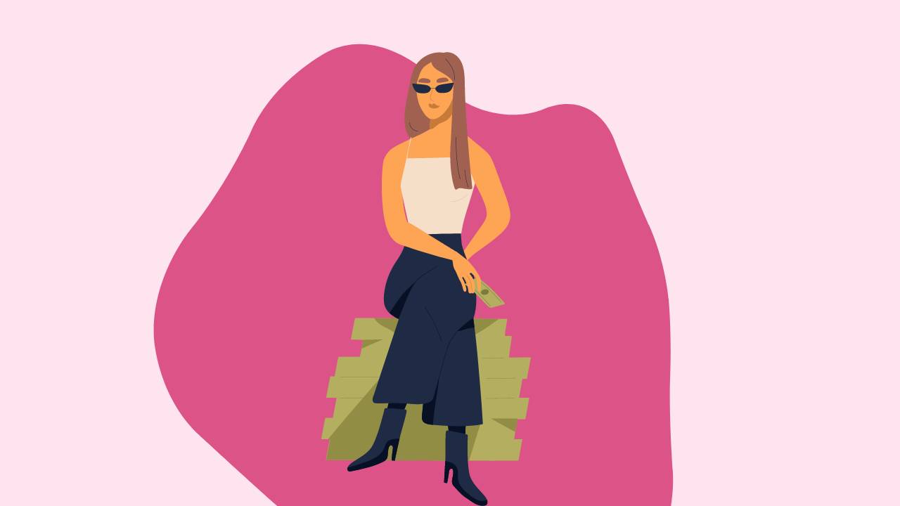 Does Wealth Make You More Prone to Breast Cancer?