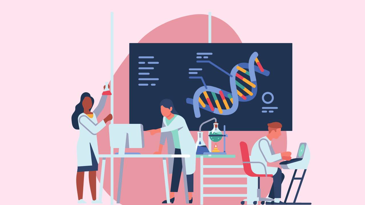 The Molecules That Might Predict Breast Cancer Before It Starts