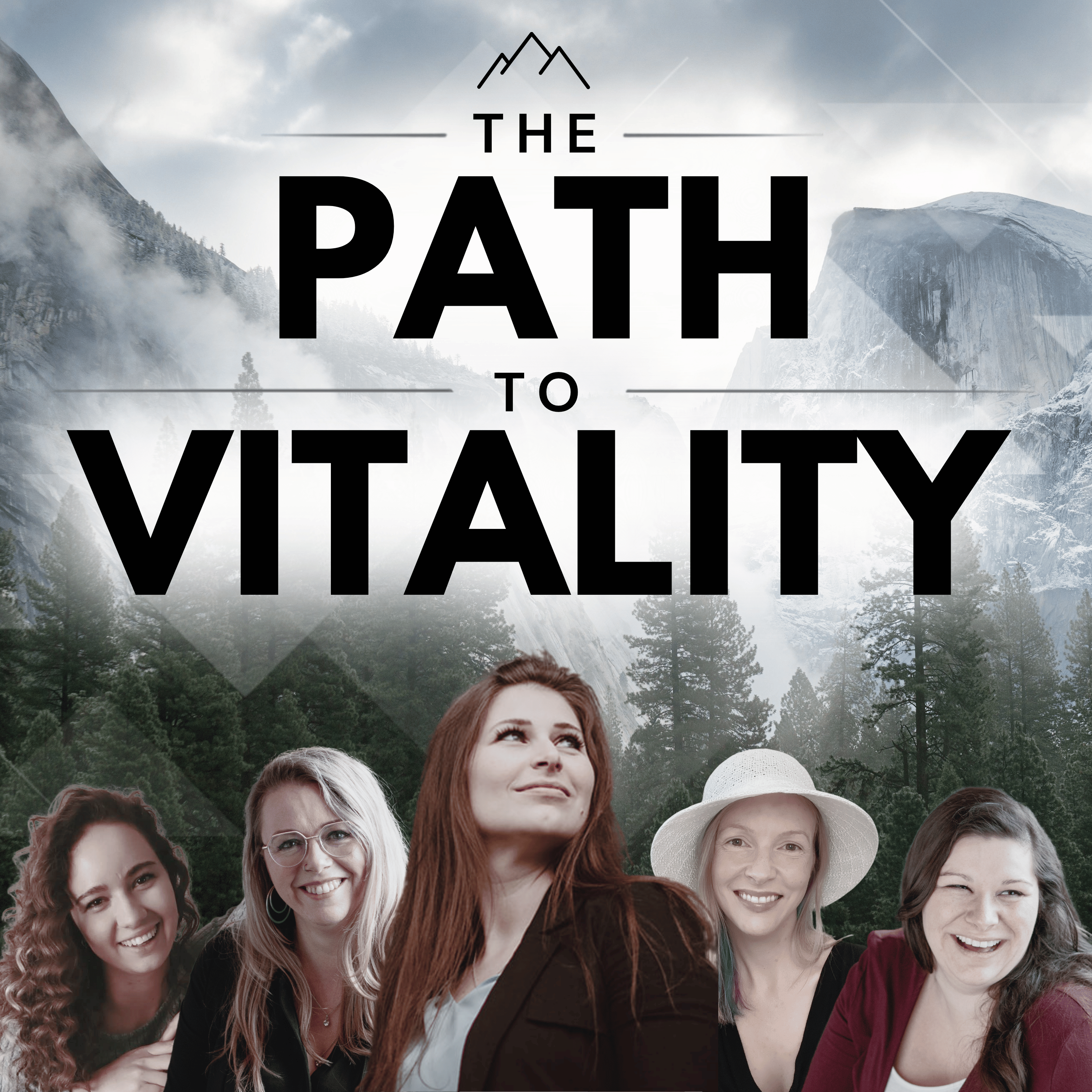 The Path to Vitality