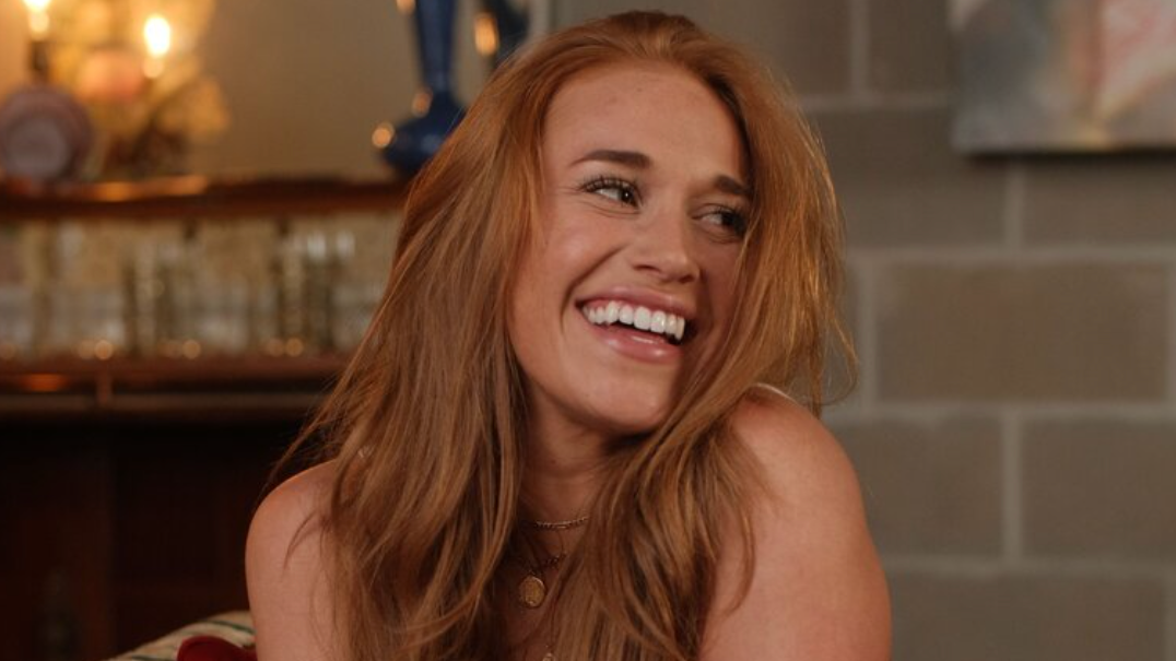 Rachel Gibler