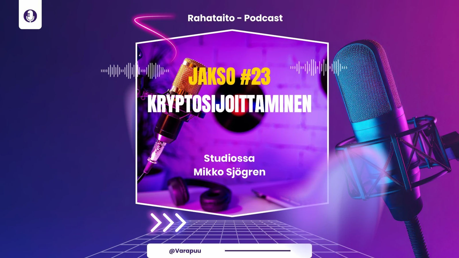 Kryptosijoittaminen