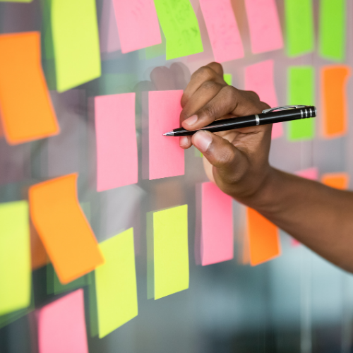 project management