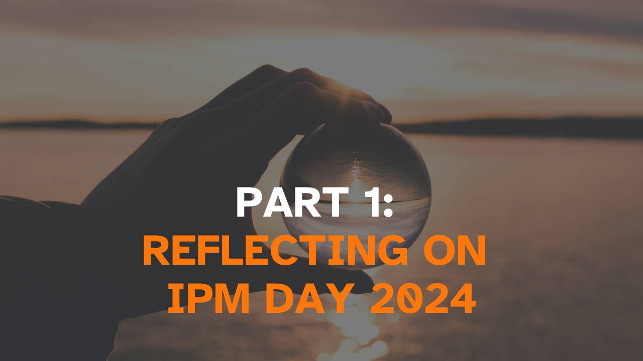 Reflecting on International Project Management Day 2024