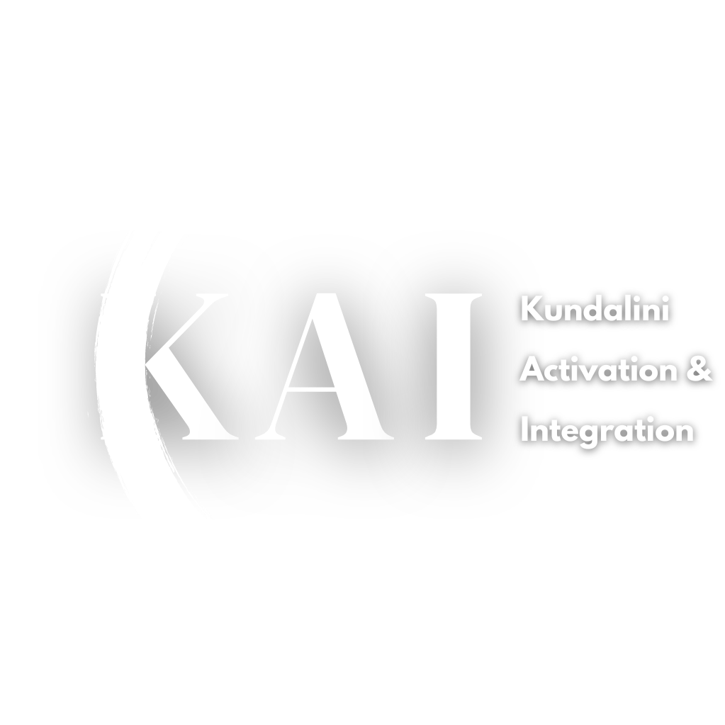 Logo of KAP - Kundalini Activation Process, with Cris & Madalina - Your gateway to spiritual awakening and healing.