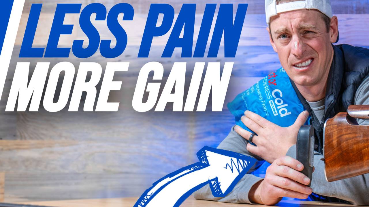 SHOTGUN HACK Less Recoil with This Easy Solution