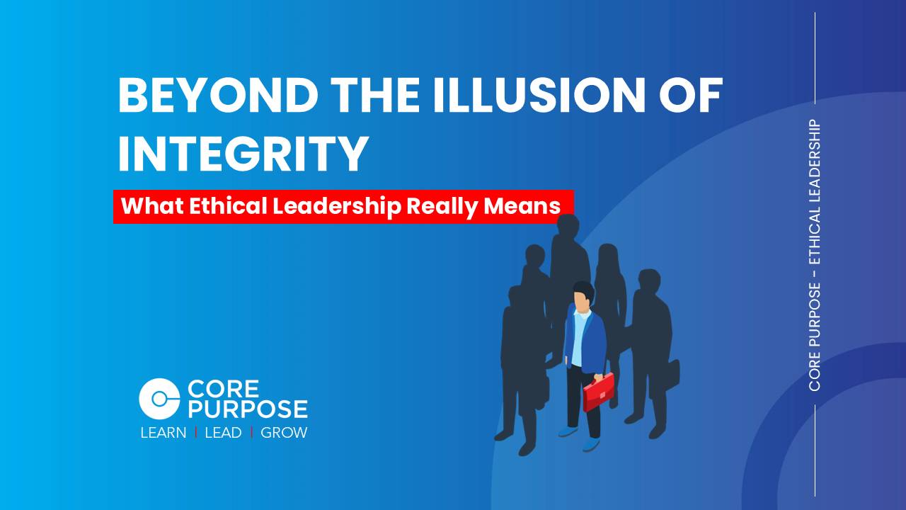 Beyond the Illusion of Integrity