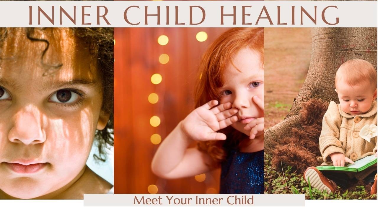Meet Your Inner Child
