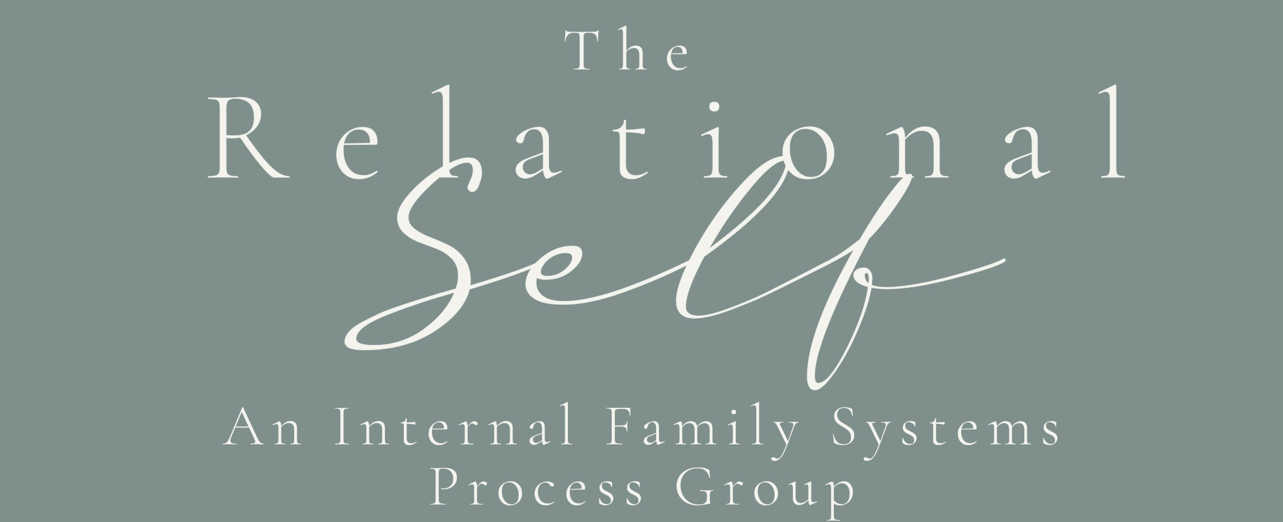 Inner Child Advanced Course