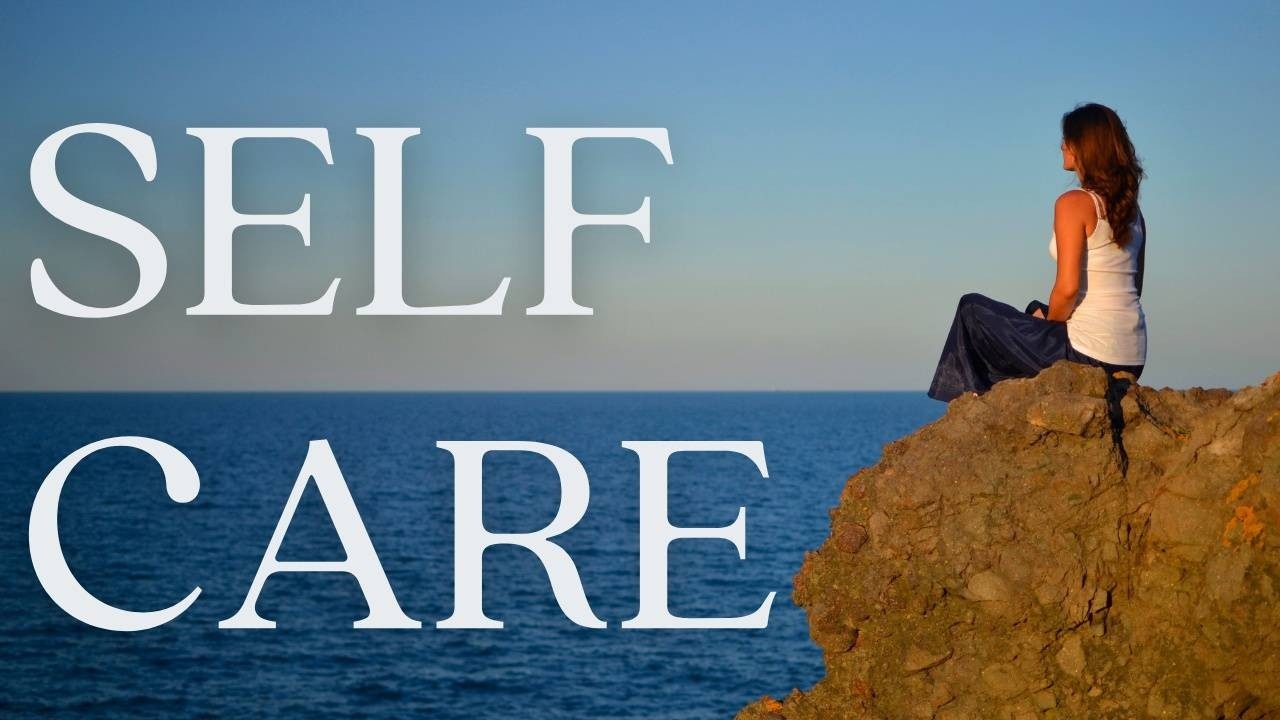 5 Day Self-Care Program