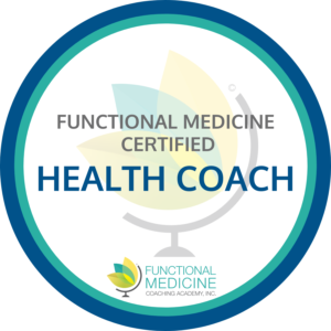 Functional Medicine Certified Health Coach