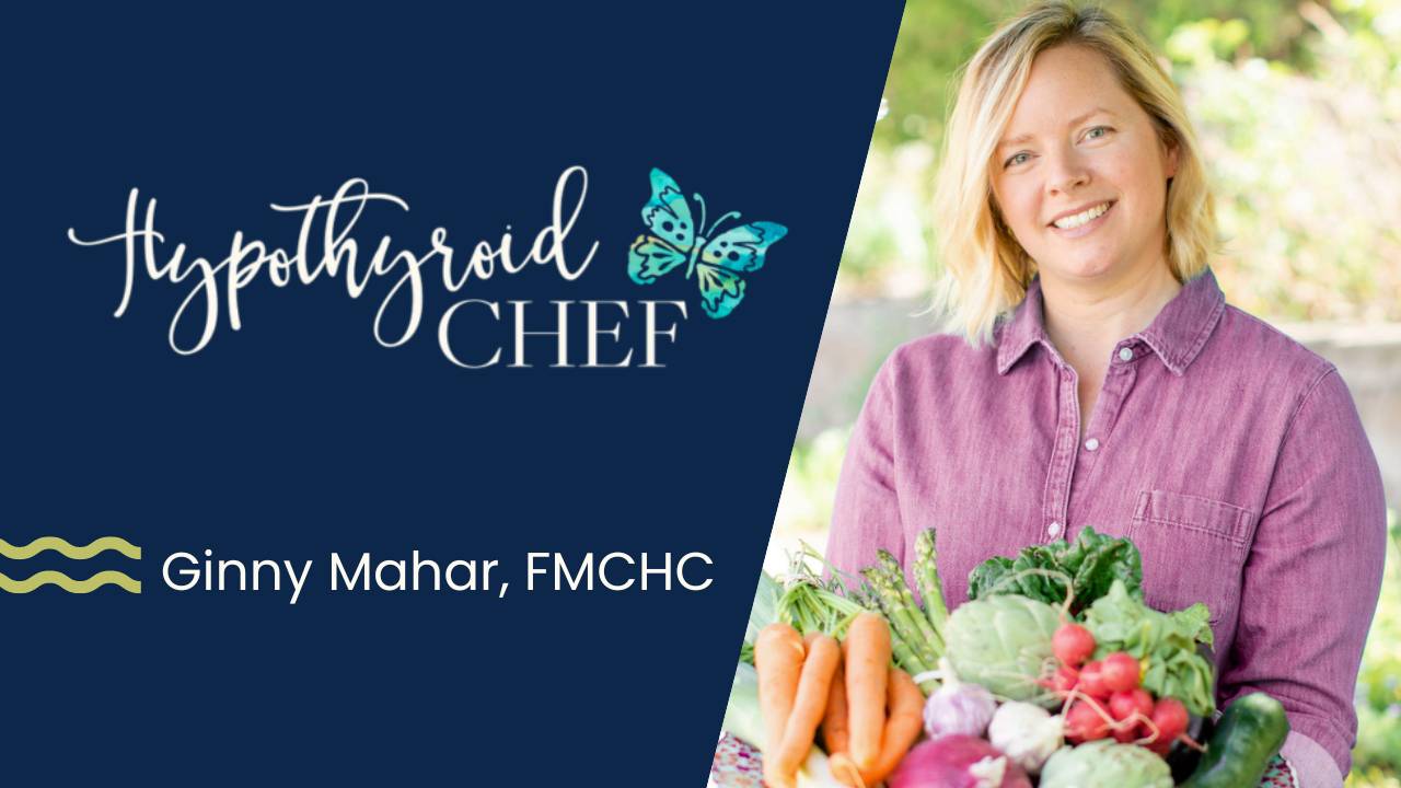 hypothyroidchef.com logo