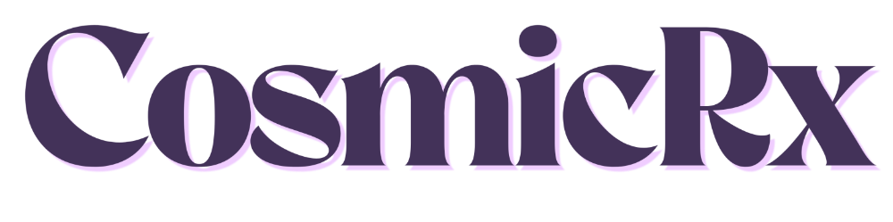 CosmicRx