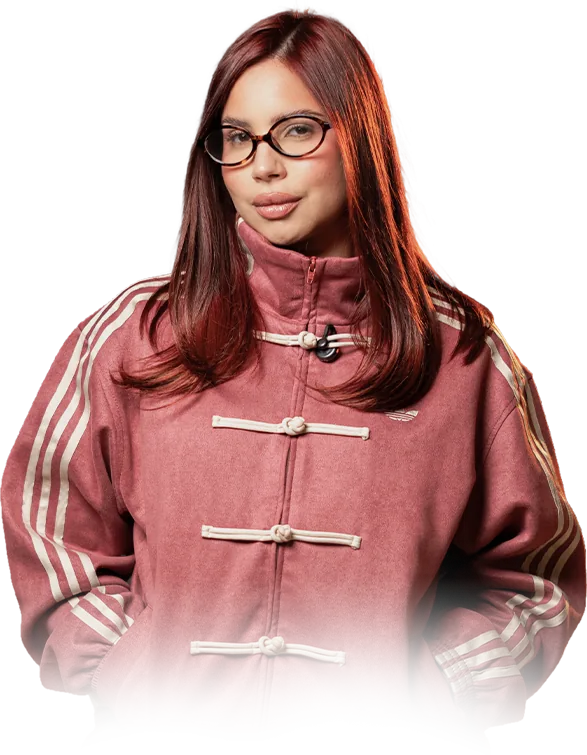 Adriana Felisolas, creadora de Panama Import