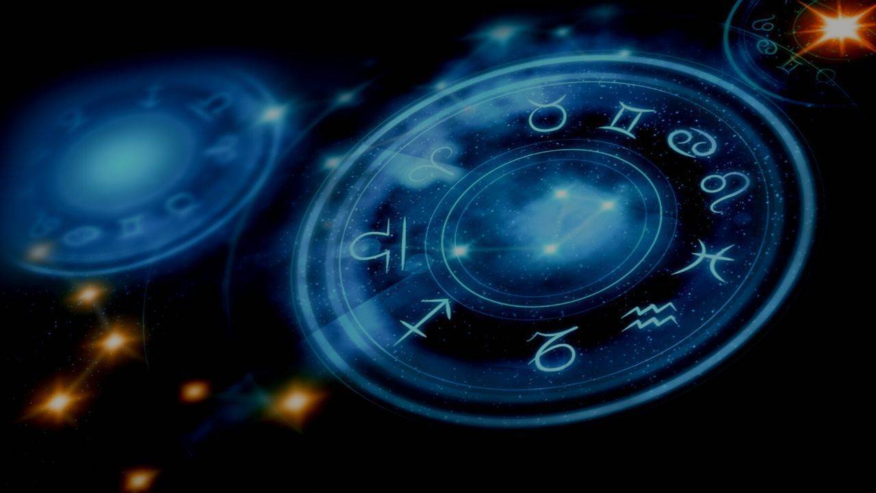 Statnry Astro Ruler The Chart Ruler Represents YOU! | Astrology with Heather