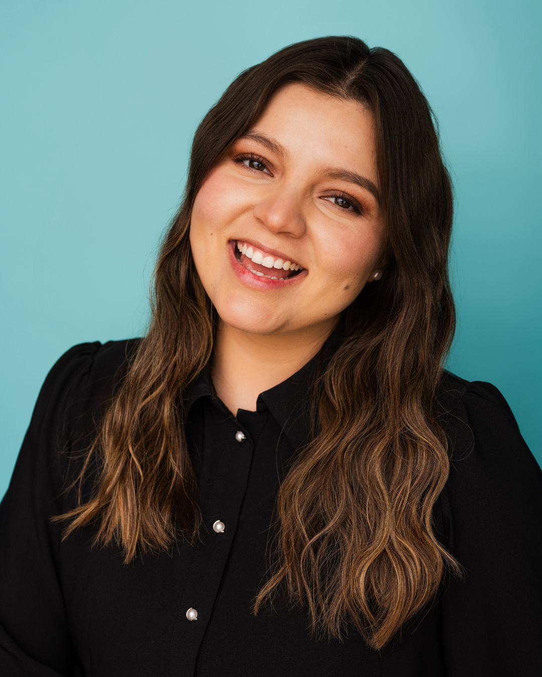Vianey Martinez Hernadez: Accounts Receivable Specialist, The Proper Trust
