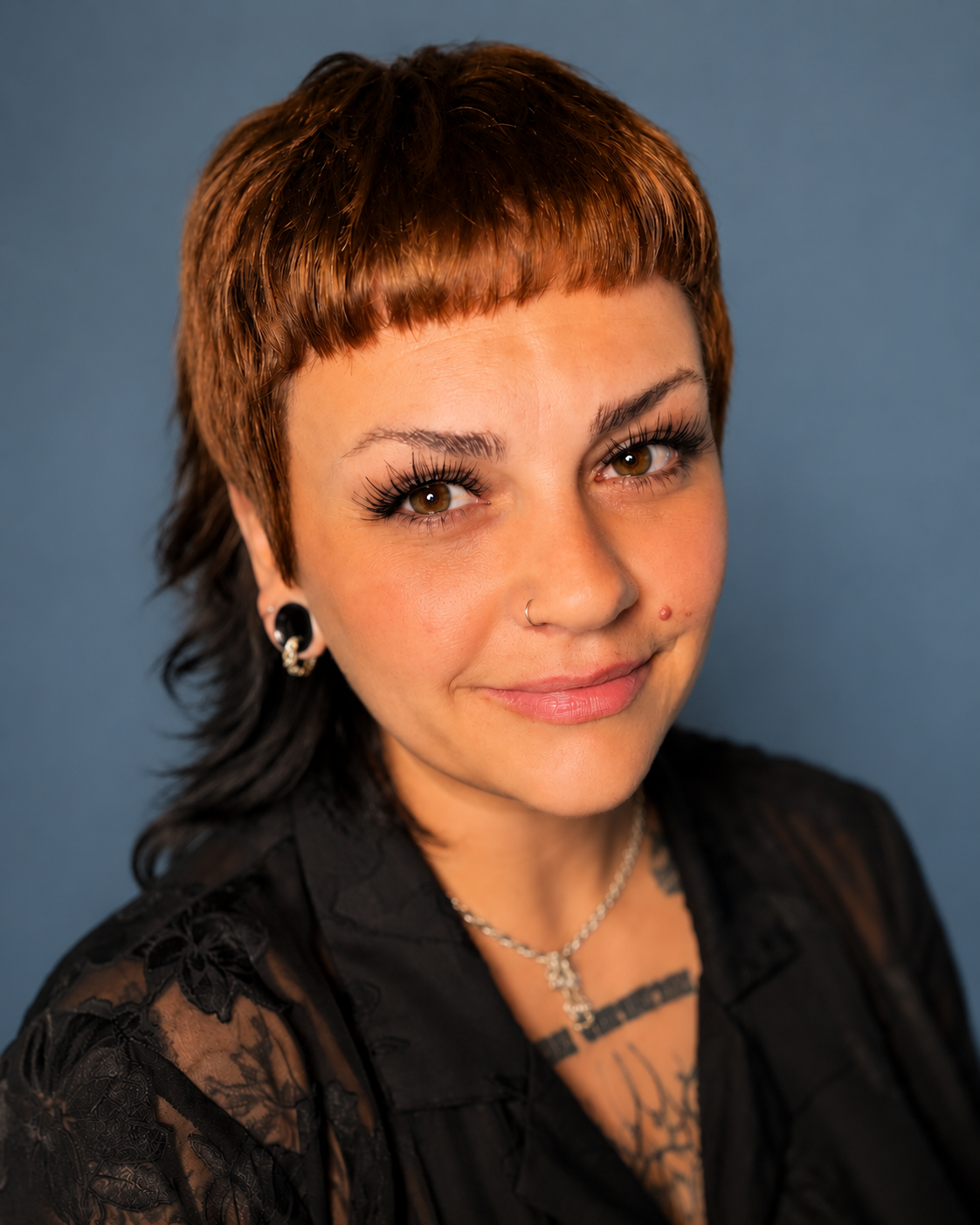 Lee Anderson: E-Billings Accounts Receivable Specialist, The Proper Trust