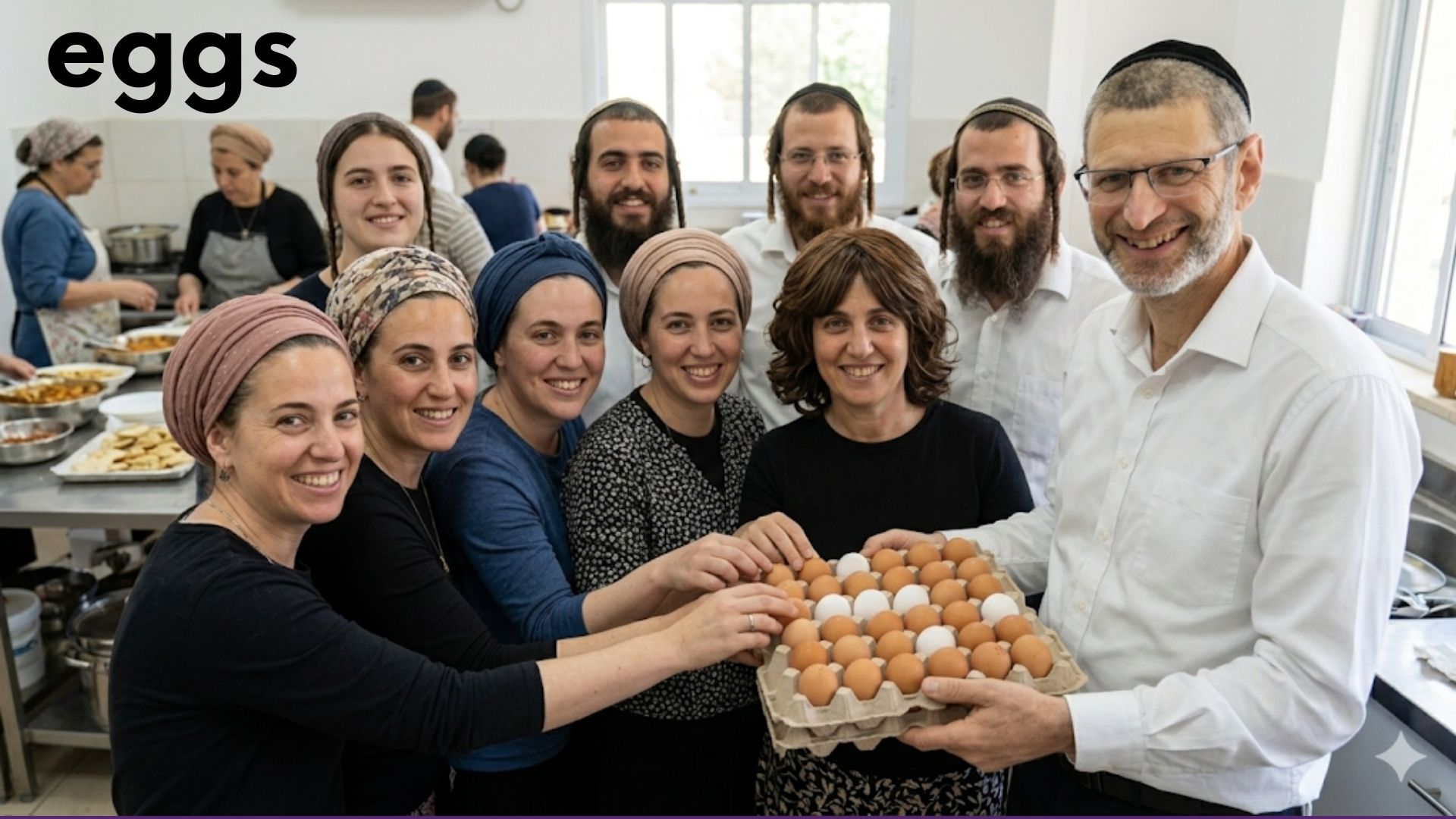 eggs good for gut