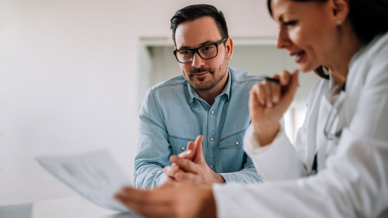 Return to Work Interviews: Why They Are Your Best Absence Management Tool