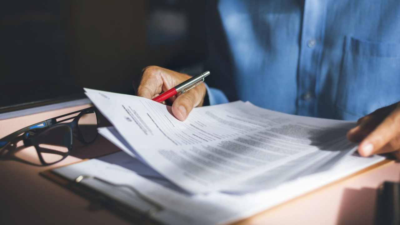 Employment Contracts: The Clauses That Actually Protect Your Business
