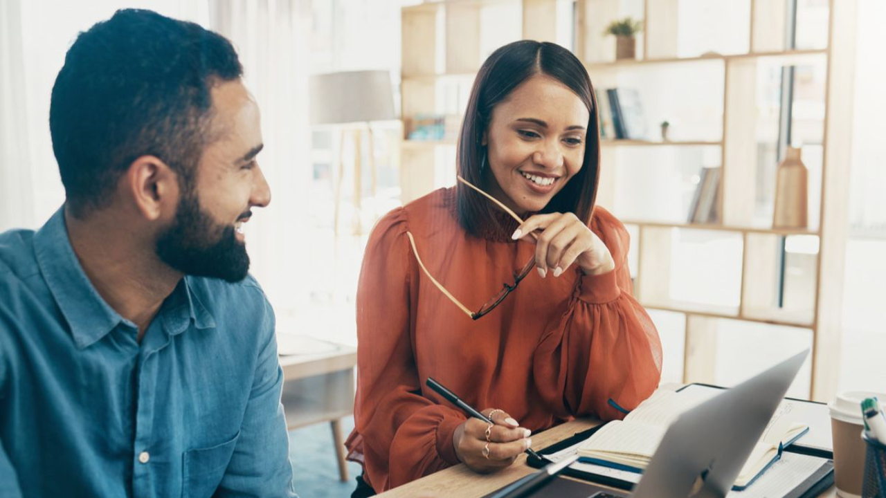 How to Manage Employee Performance Without Conflict