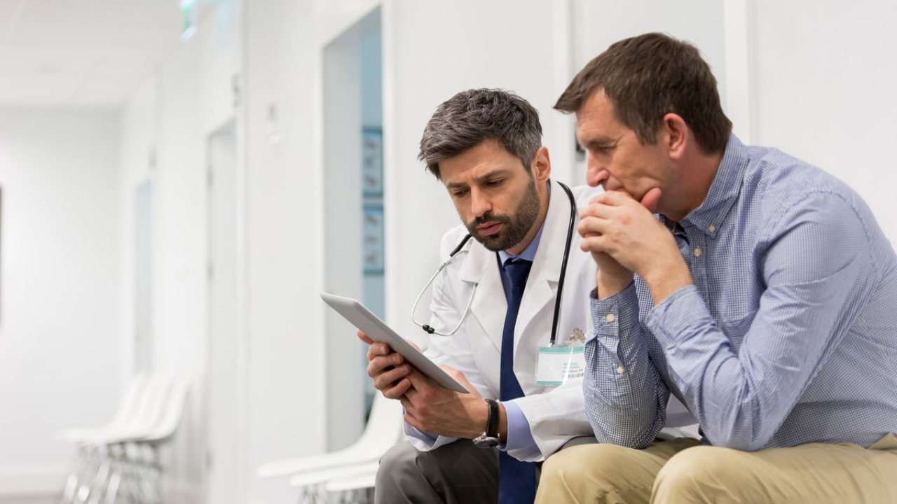 Long-Term Sickness: When Can You Dismiss and How Do You Get There Safely?