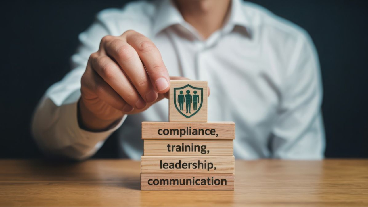 How to Build a Business You Can Step Away From: The HR Foundations That Make It Possible