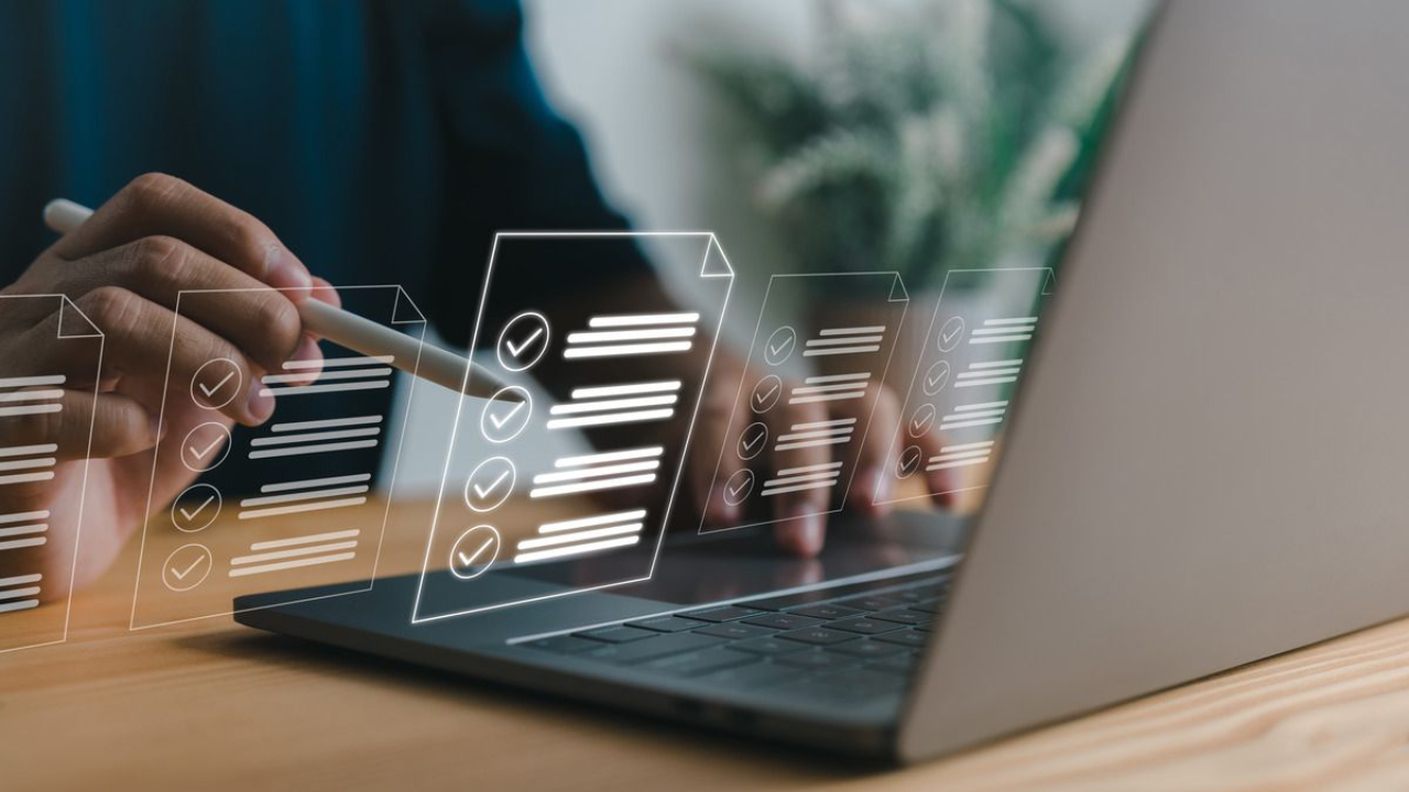 Your HR Audit Checklist: 10 Things to Check in Your Business Before the End of the Year