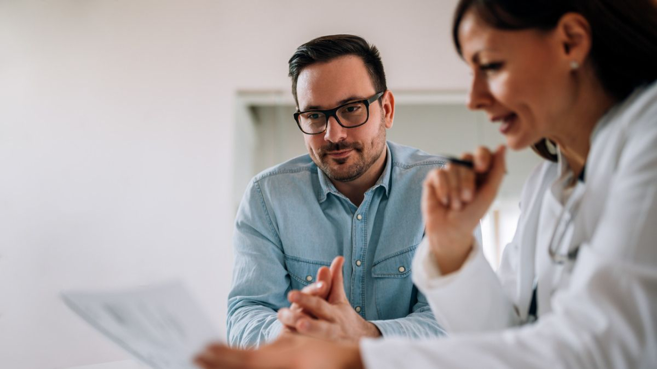 Return to Work Interviews: Why They Are Your Best Absence Management Tool