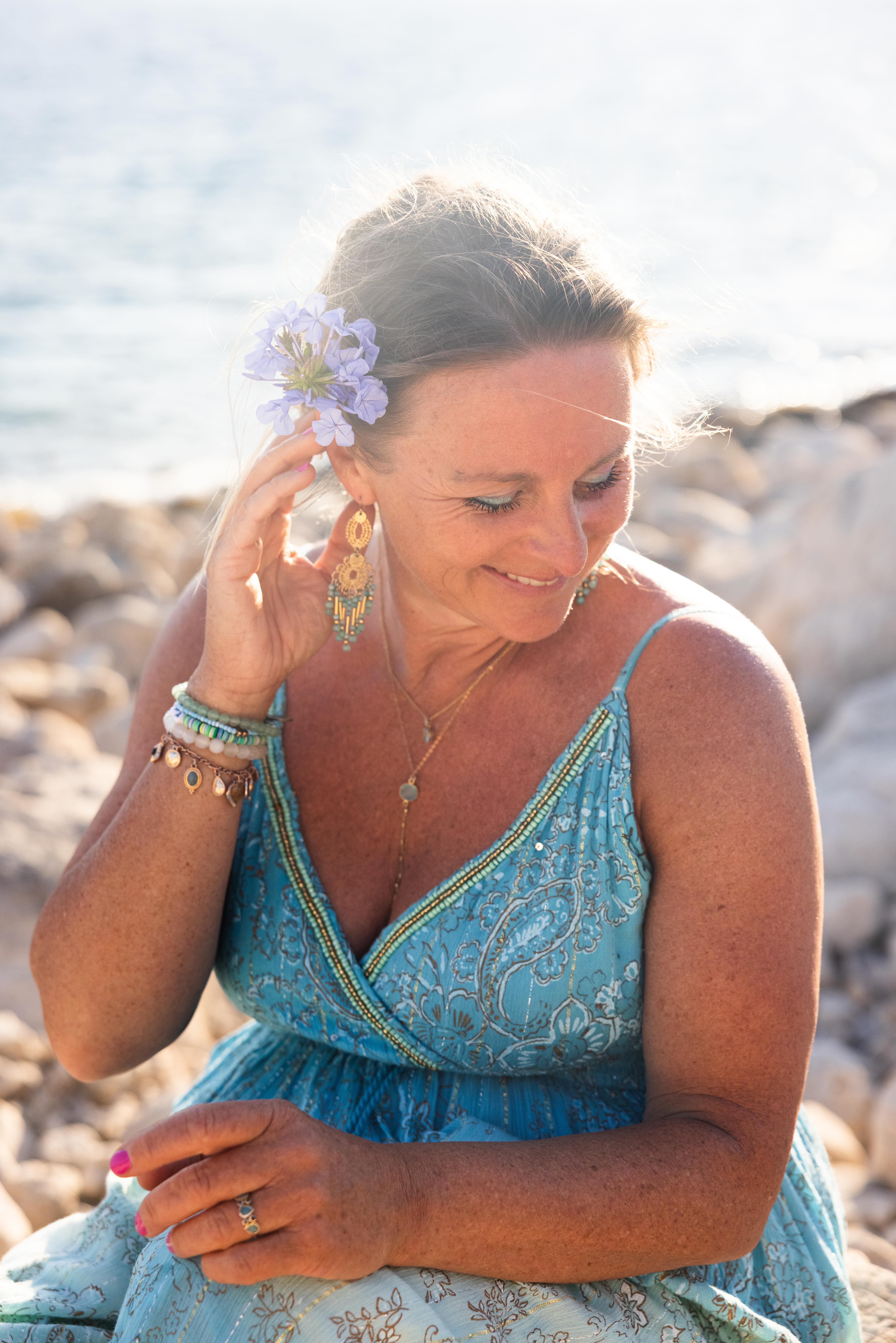 Elin Aamodt – Del 2