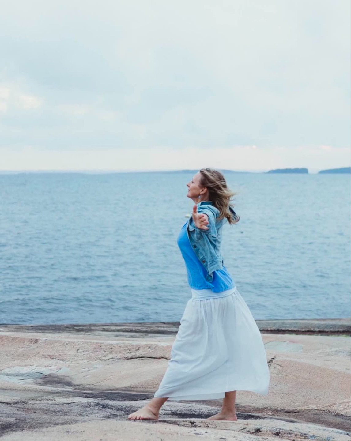 Elin Aamodt – Del 3