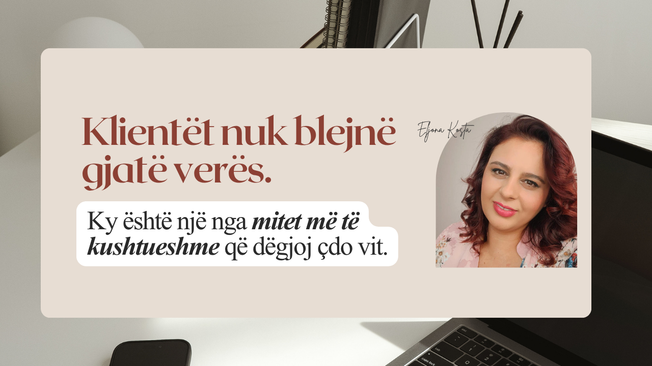 gjej kliente per social media marketing edhe gjate veres