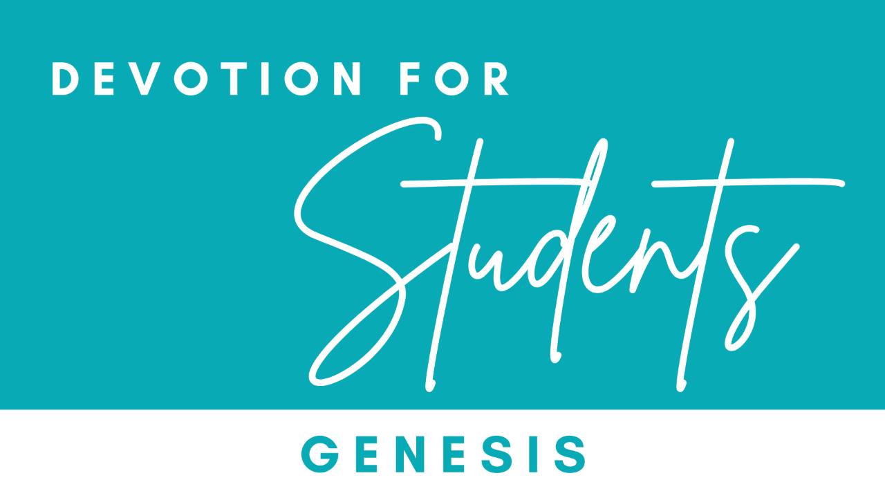 Genesis 31 Students genesis-31-students