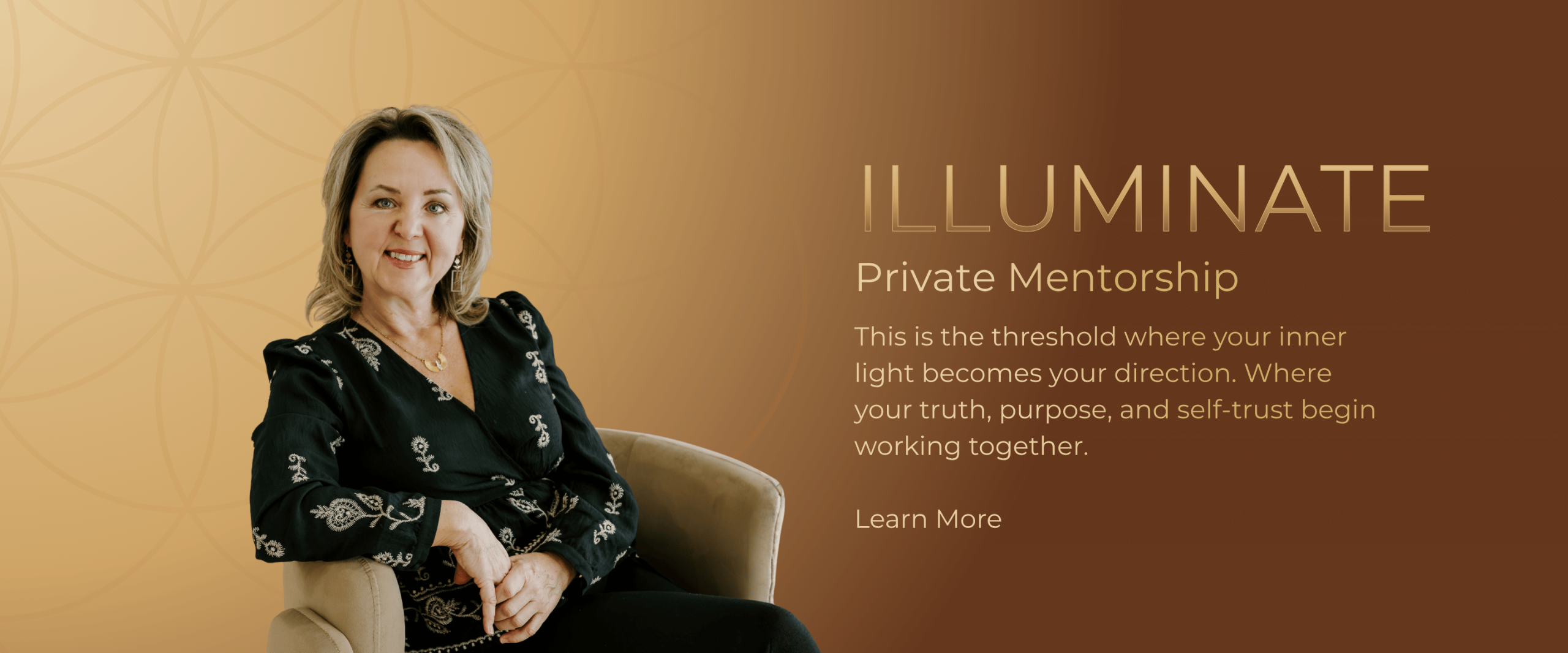 Soul Illumination Mentorship