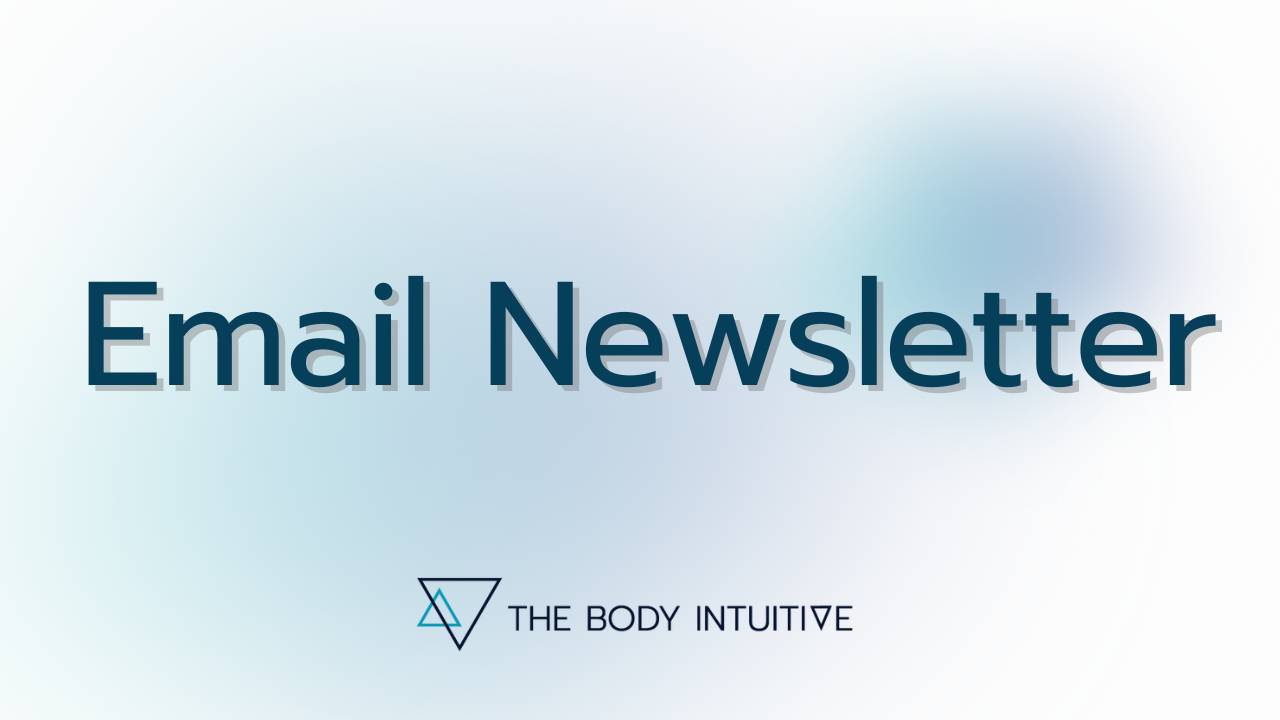 Email Newsletter Sign Up