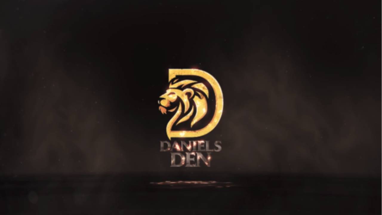 Daniels Den - Dr Dharius Daniels