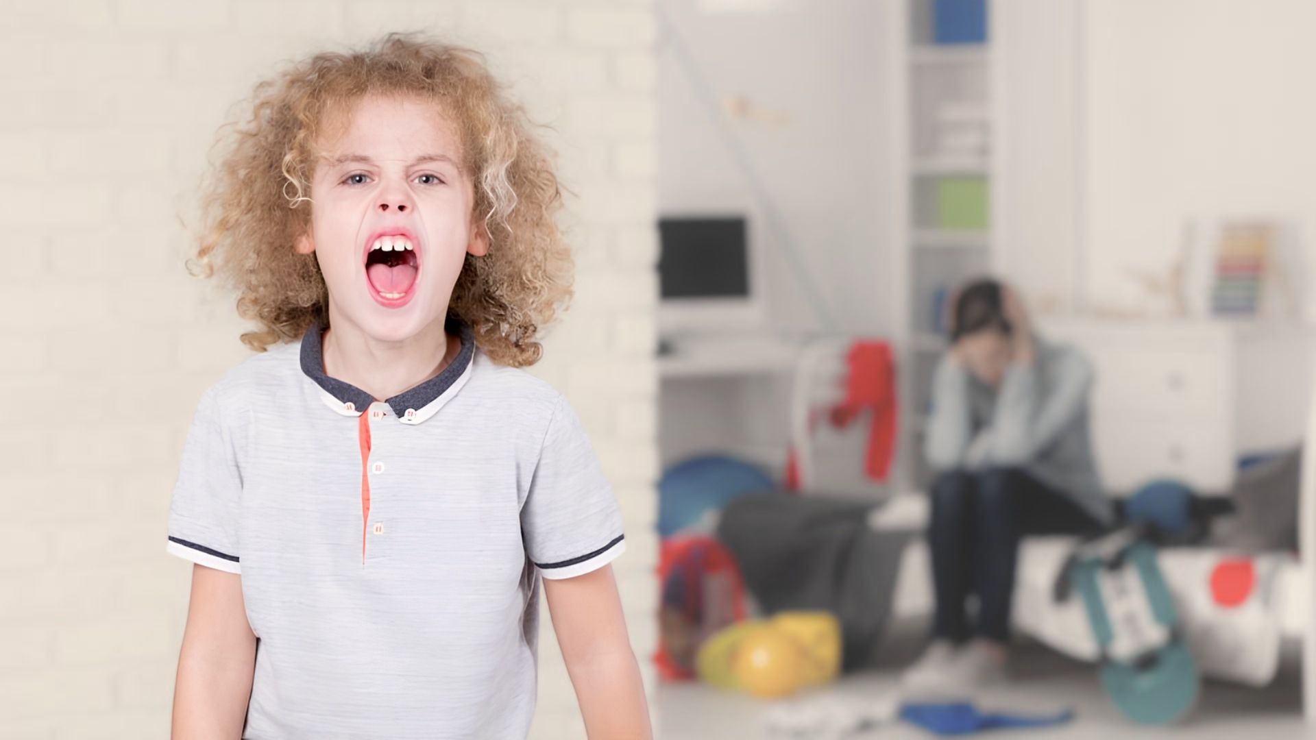 Why Gentle Parenting Doesn’t Work for Kids With ADHD, and What to Do Instead | Ryan Wexelblatt, LCSW 