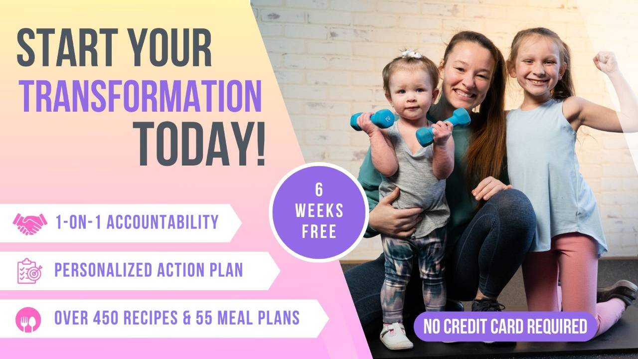 The Free 6-Week Transformation Challenge