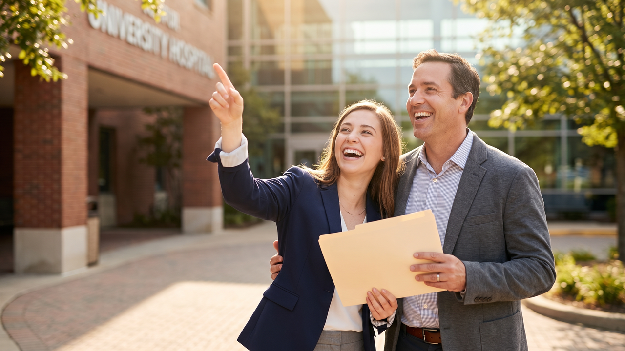 Reading the Money Parts of Your First Attending Contract: Salary, RVUs, Bonuses, and Benefits