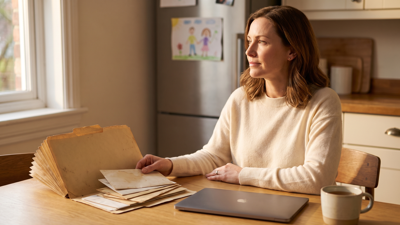 Inheriting an IRA From a Parent: The 10-Year Rule and a Physician's Tax Bracket