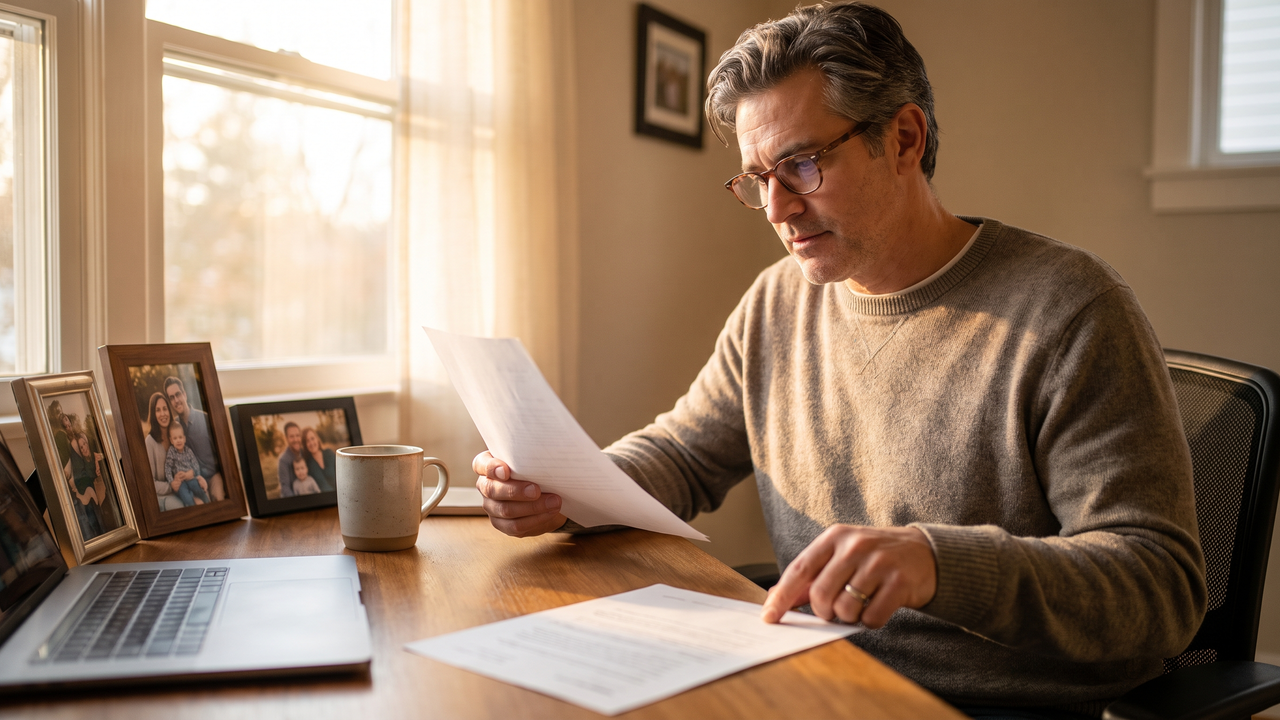The New Roth Catch-Up Rule: What High-Earning Physicians Over 50 Should Know for 2026