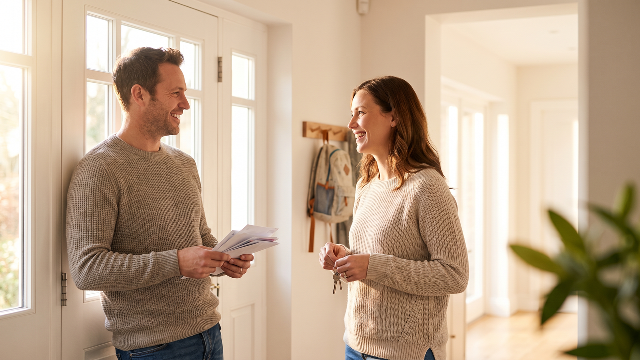 Married Filing Separately for Physician Couples: When Student Loans Change the Filing Math