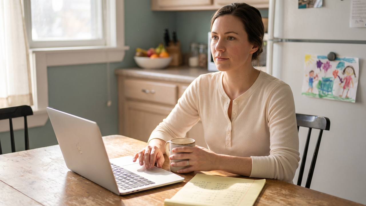 How Much Should a Physician Household Save Each Year? A Career-Stage Framework