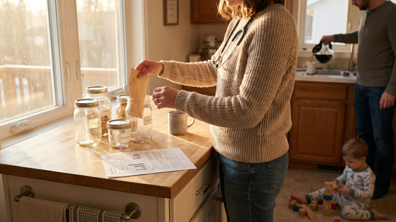 When Should a Physician Open a Taxable Brokerage Account? A Practical Framework for After the Tax-Advantaged Stack Is Full
