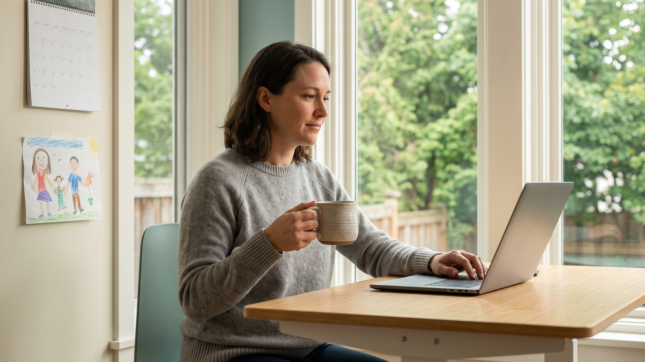 Net Worth, Savings Rate, and Cash Flow: What Each Number Tells a Physician Household
