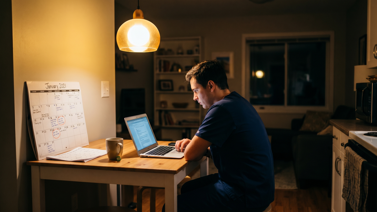 Solo 401(k) vs. SEP-IRA for Physicians With 1099 Side Income