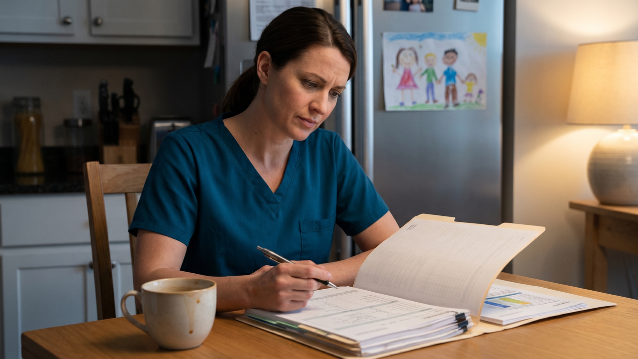 457(b) Plans for Hospital-Employed Physicians: Why Governmental vs. Non-Governmental Changes Everything