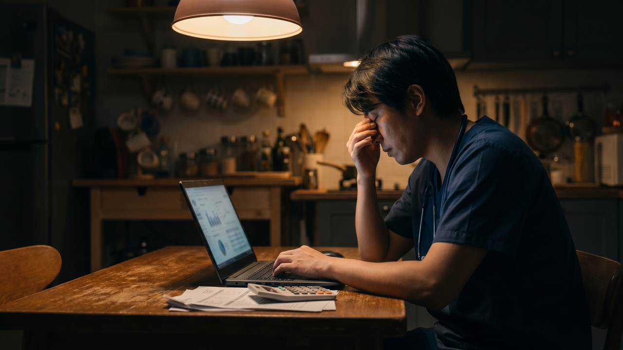 The QBI Deduction and Physicians: Why Most Specialists Phase Out, and Who Still Qualifies
