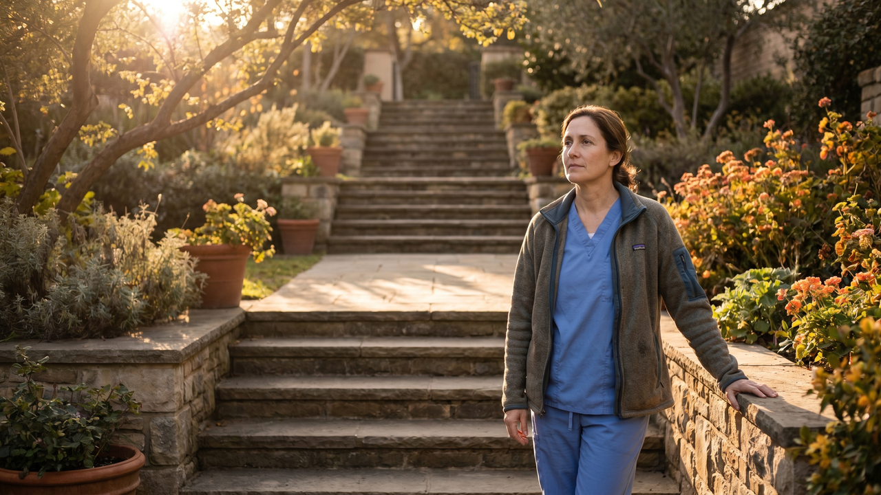 Retirement Planning for Physicians